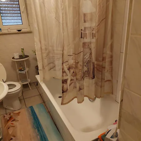 Apartment Rosas Privathaus
