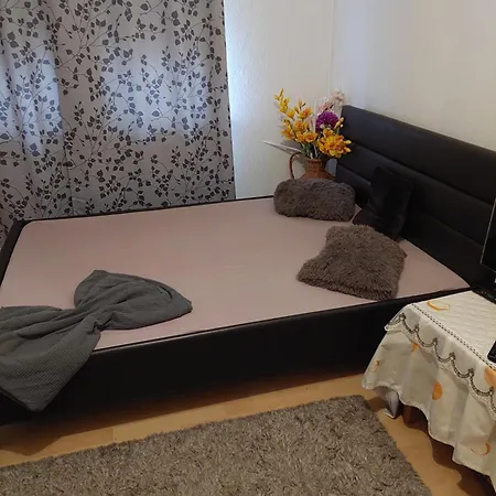 Rosas Privathaus Apartment
