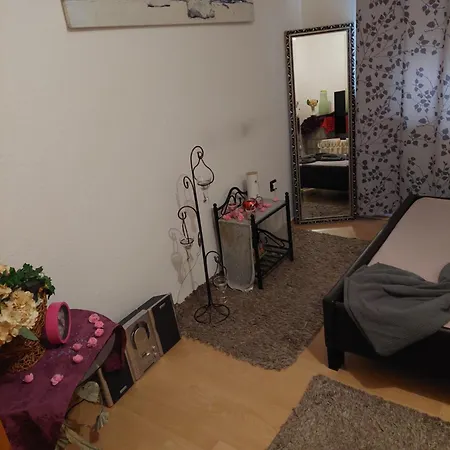 Apartment Rosas Privathaus