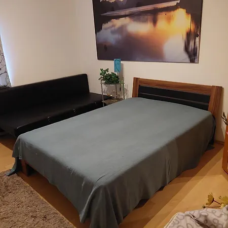 Rosas Privathaus Apartment Pirmasens