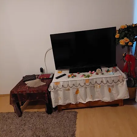 Apartment Rosas Privathaus
